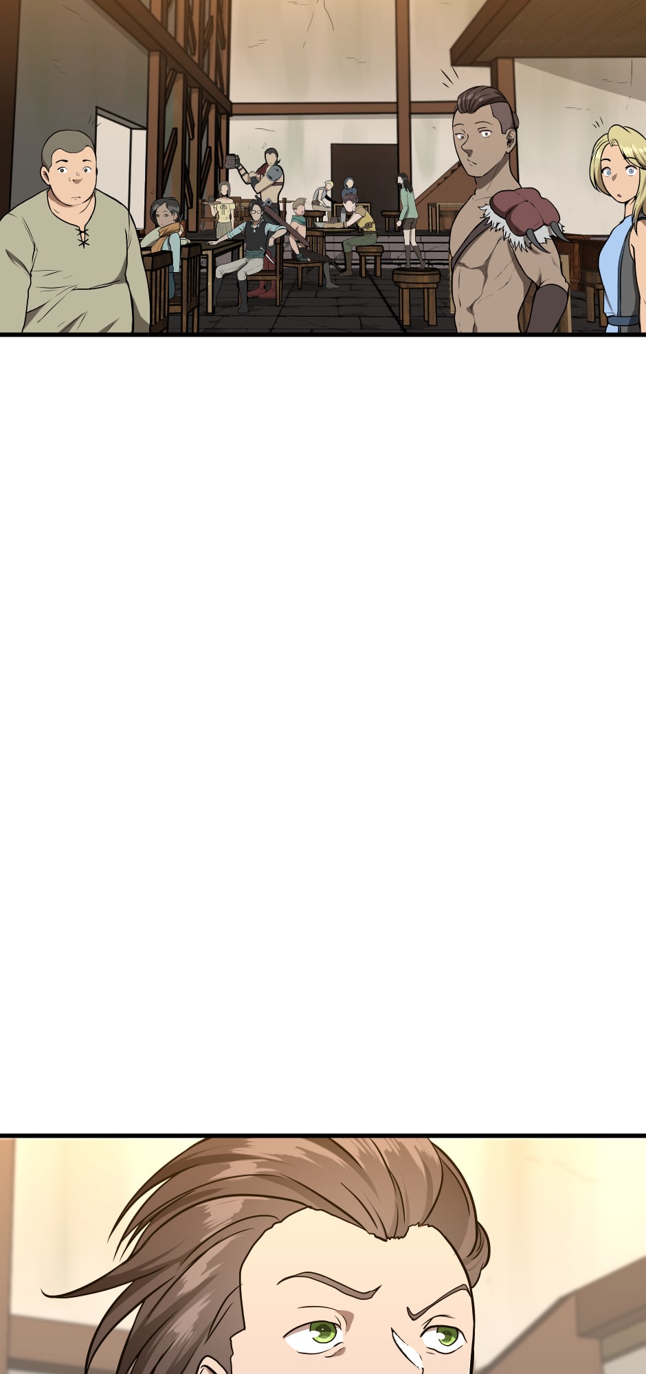 The Beginning After The End Chapter 57 image 040